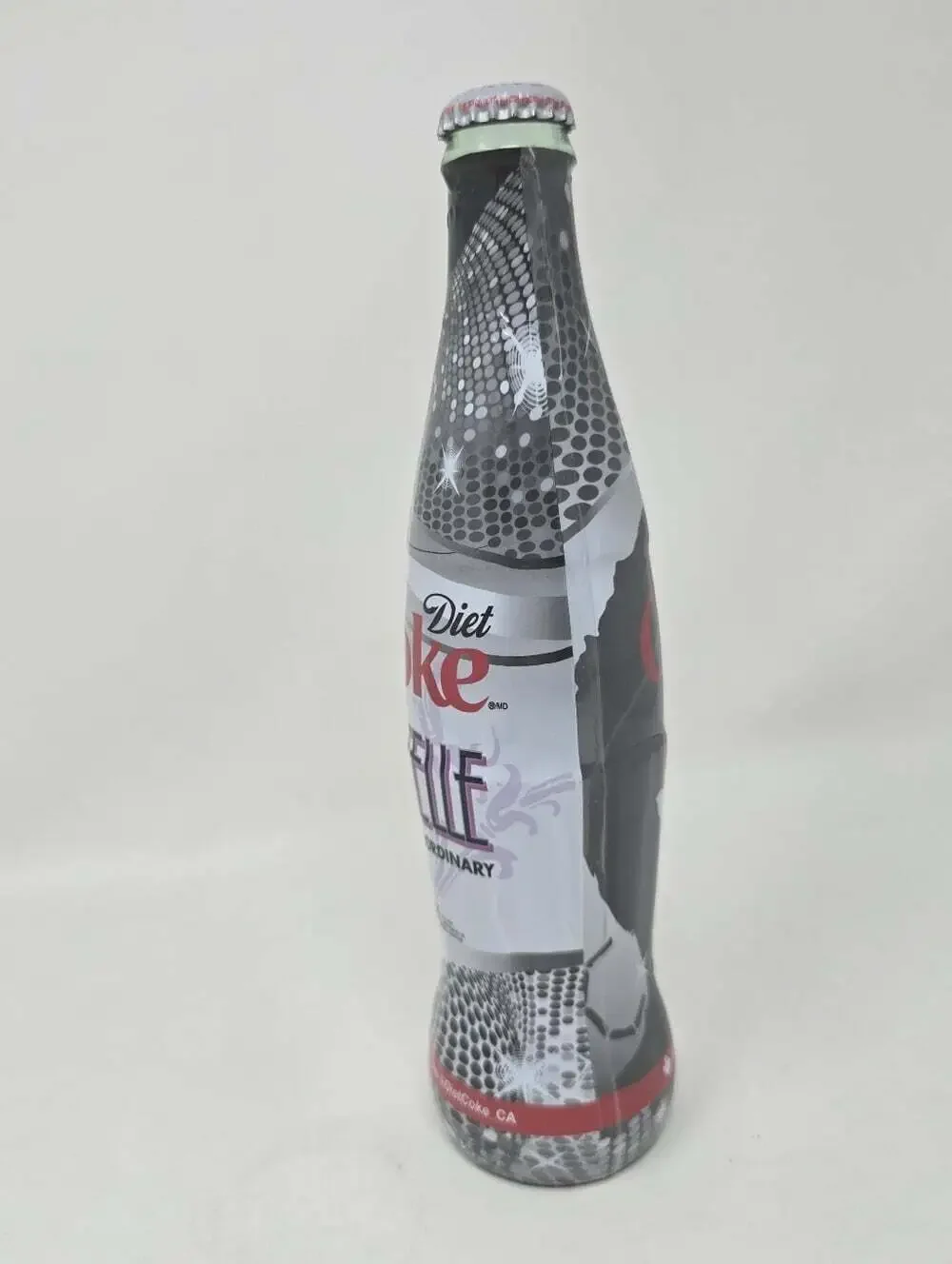 Coca Cola estelle british